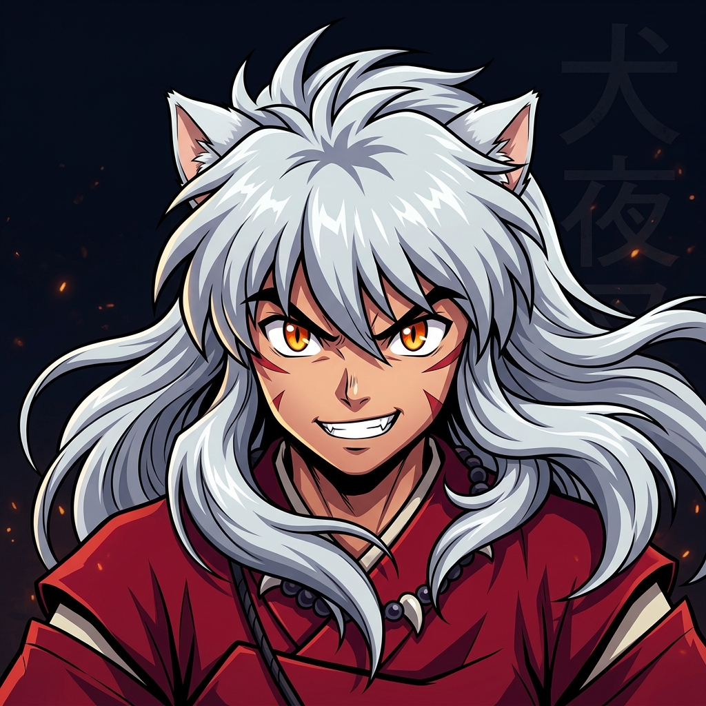 Inuyasha