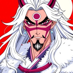 Lord Sesshomaru