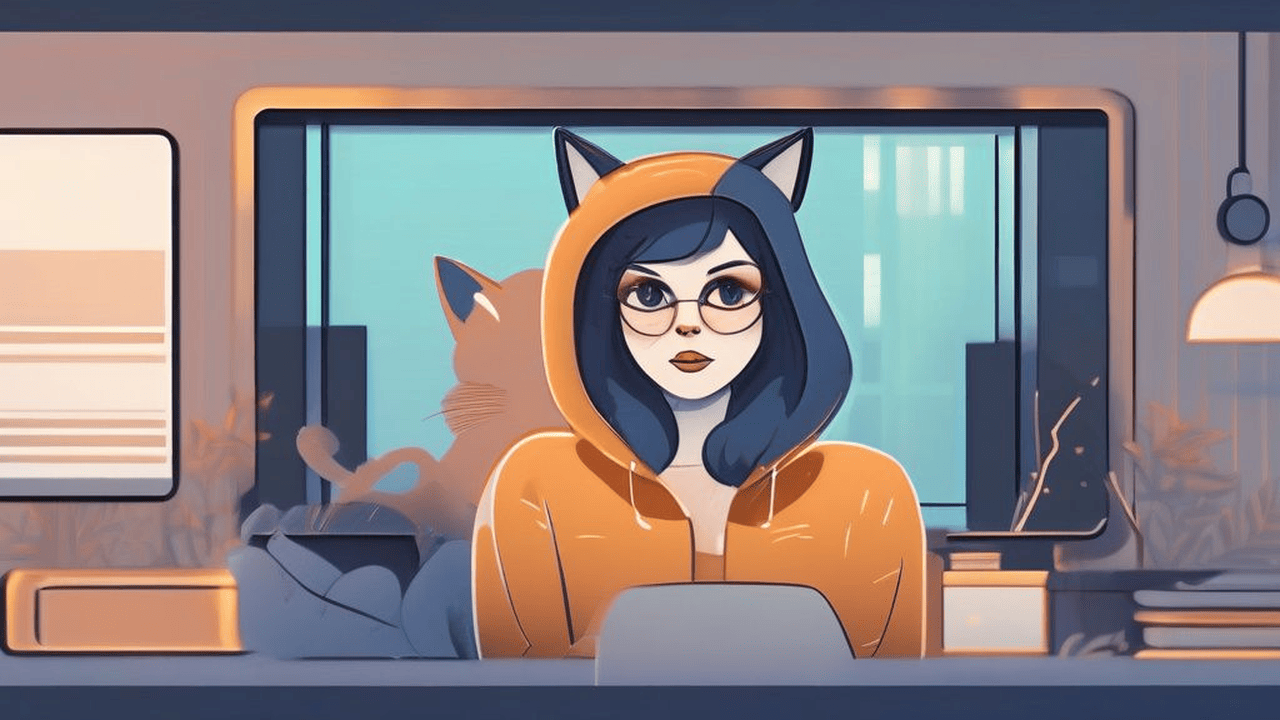 kitty-serenade