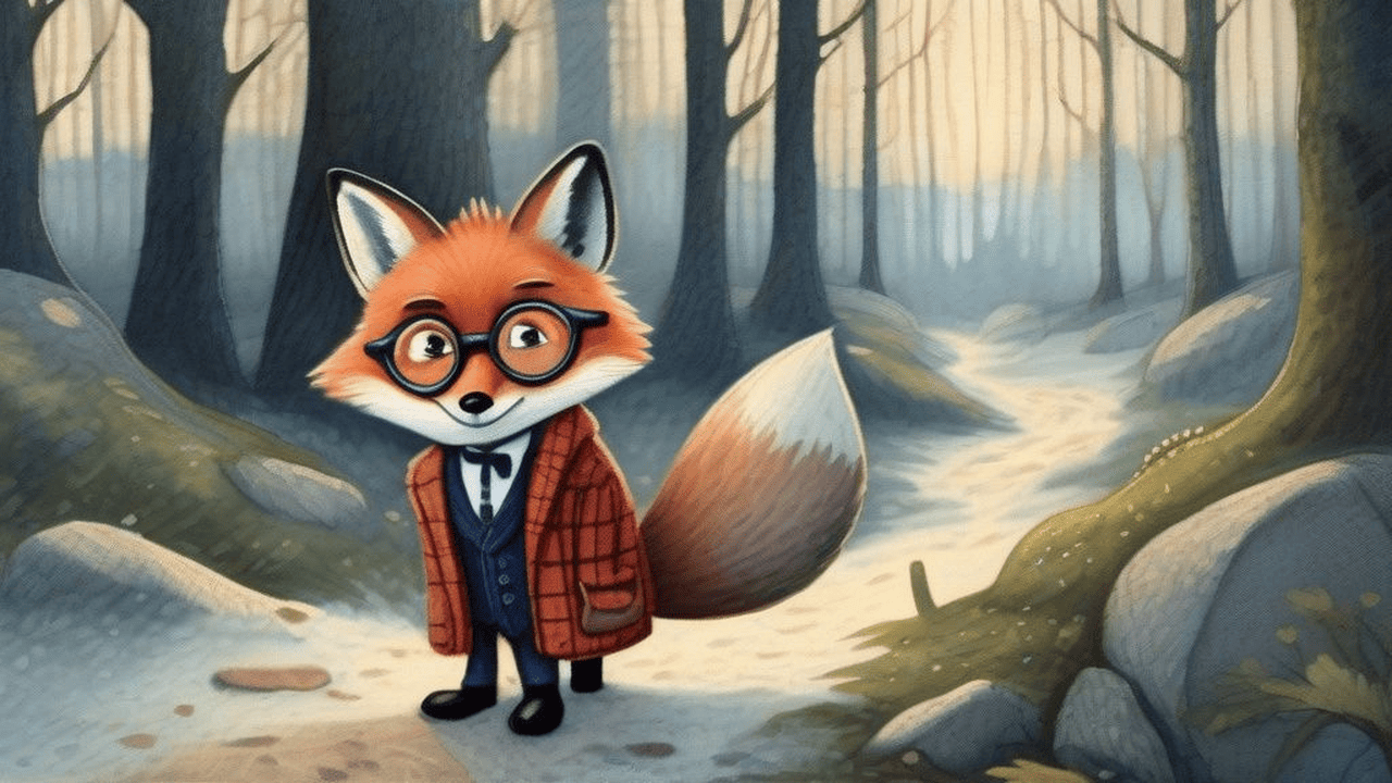 In the Woods