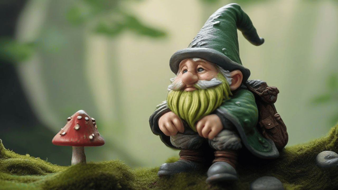 Gnome and Dialogue Merge