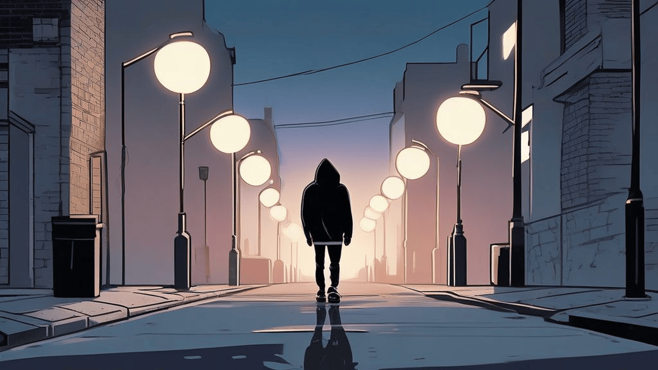 My-Small-Light-Story