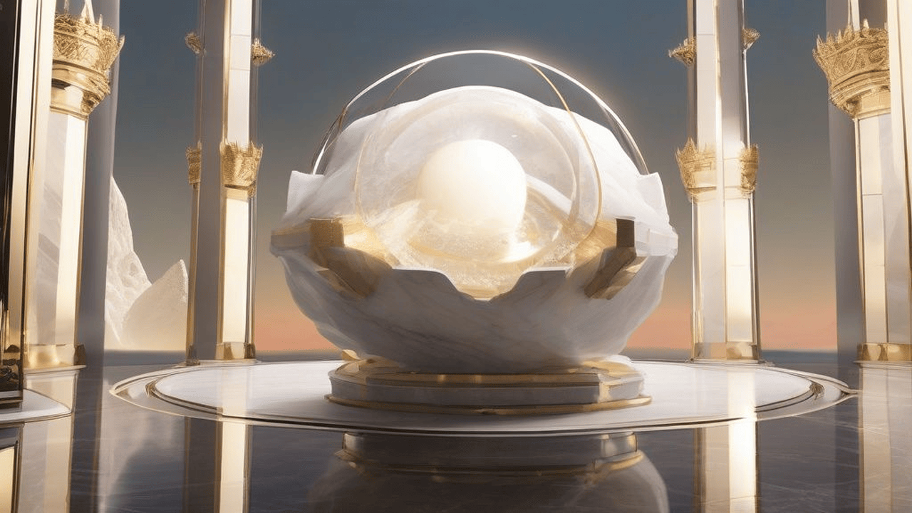 Master of the Lake — Chapter 22