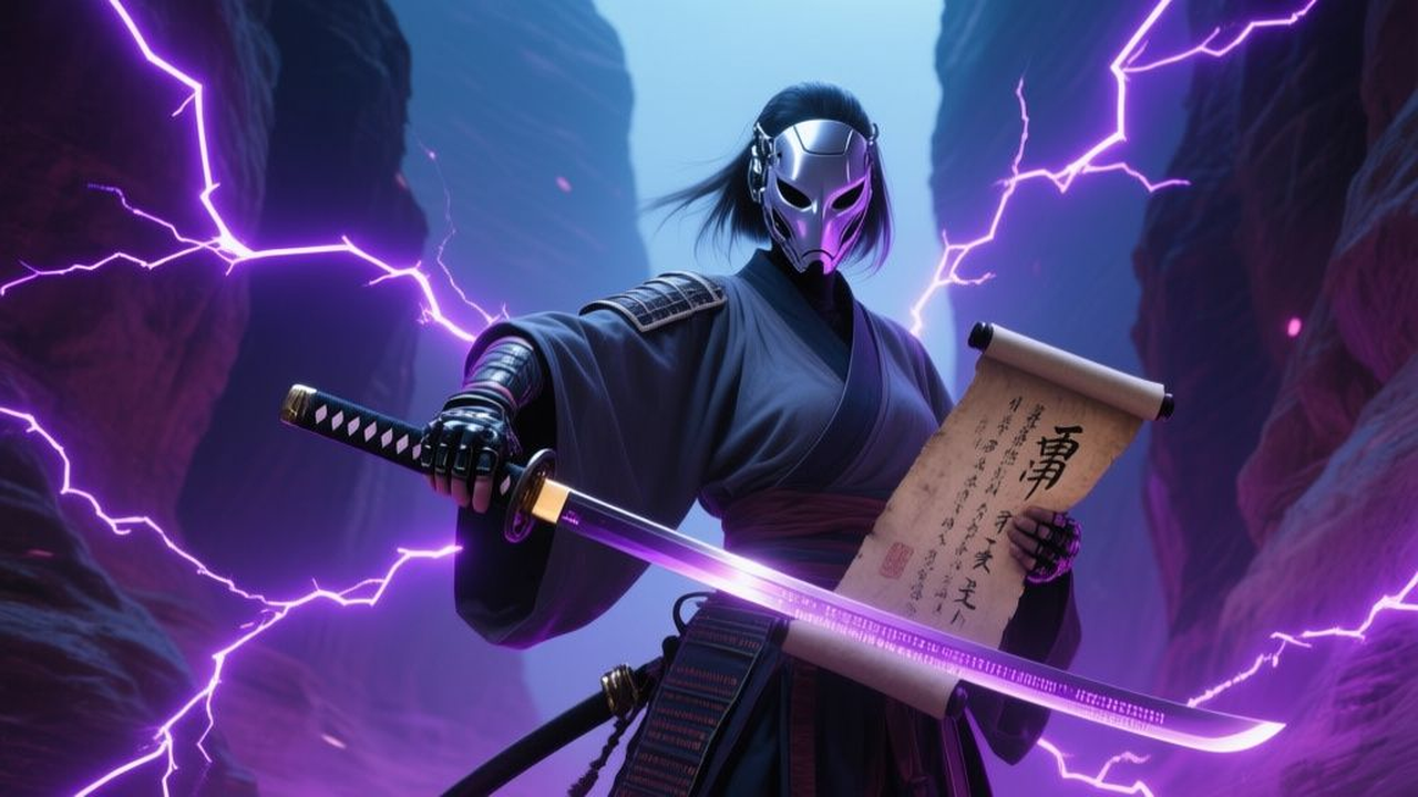 Inuyasha vs. The Kernel Panic