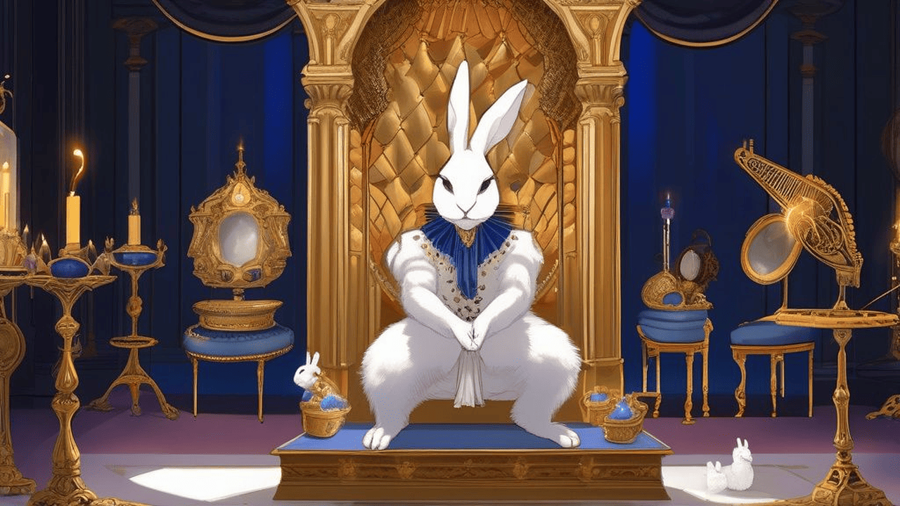 Master of the Lake — Chapter 10