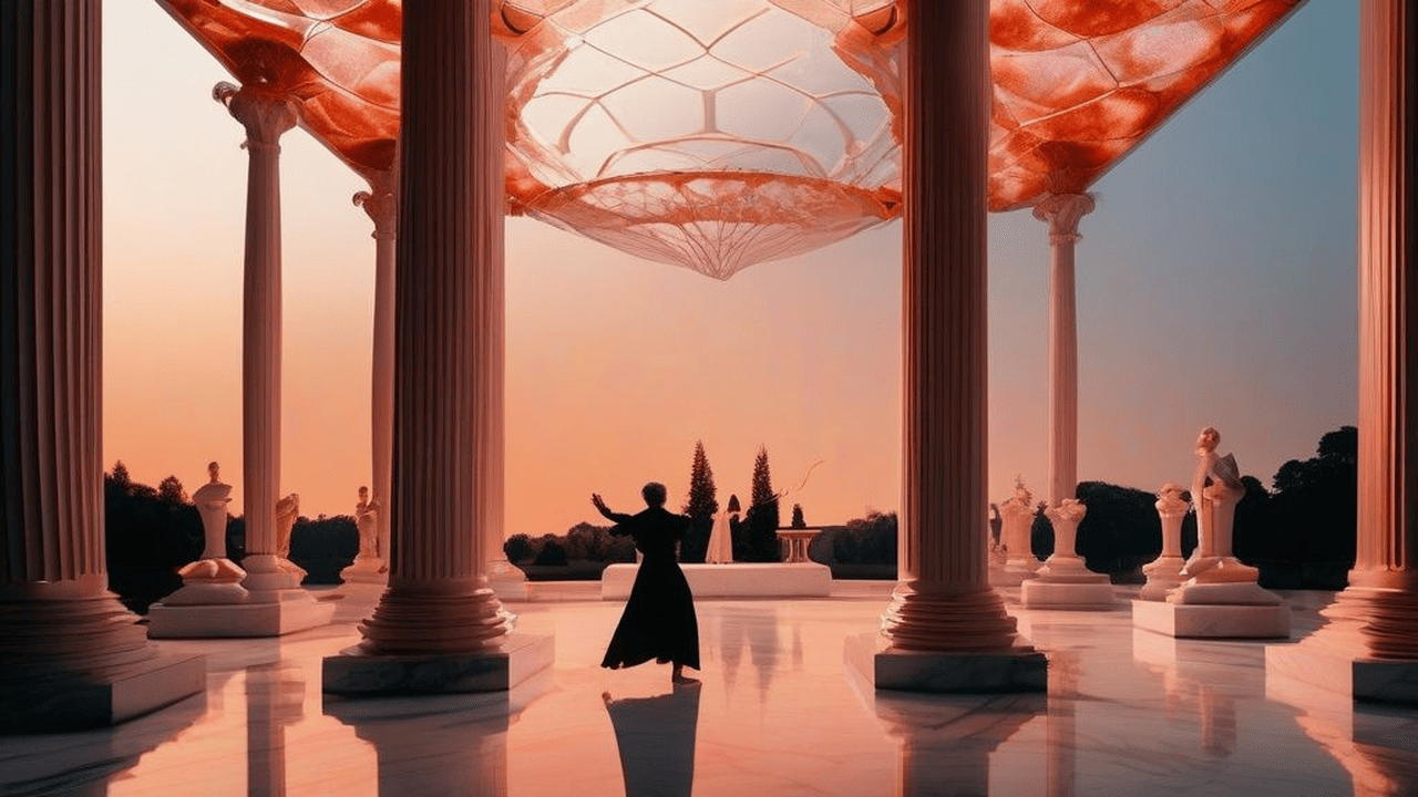 Master of the Lake — Chapter 29